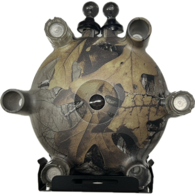 Vulture Motion & Magnet Trigger System Camo Sensor