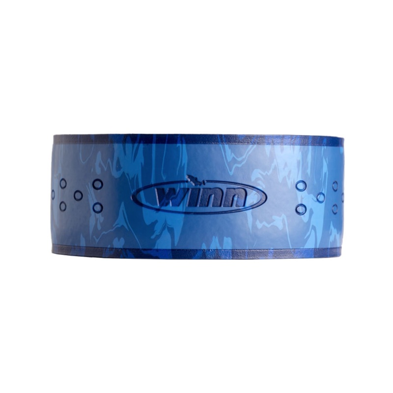 Winn 96″ Superior Overwrap 96″ Blue Camo