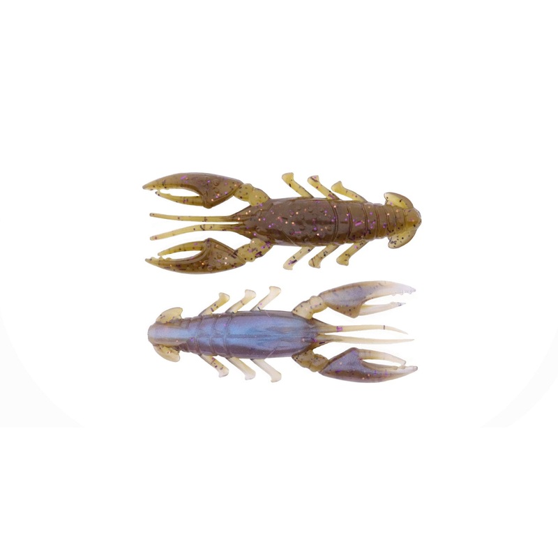 X Zone Scented Stealth Craw 2.5″ 309