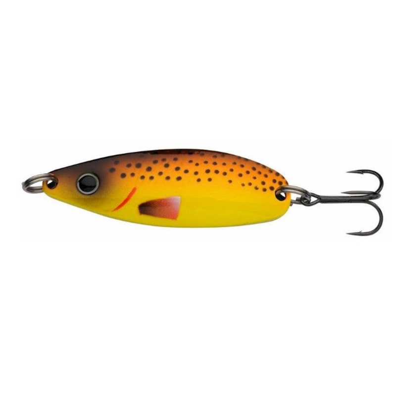 Abu Garcia | Shaky Spoon Spinner | 30g Atomic Trout