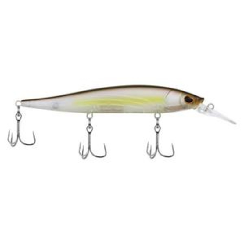 Berkley Stunna Stealth Shad 1/2oz. 112mm