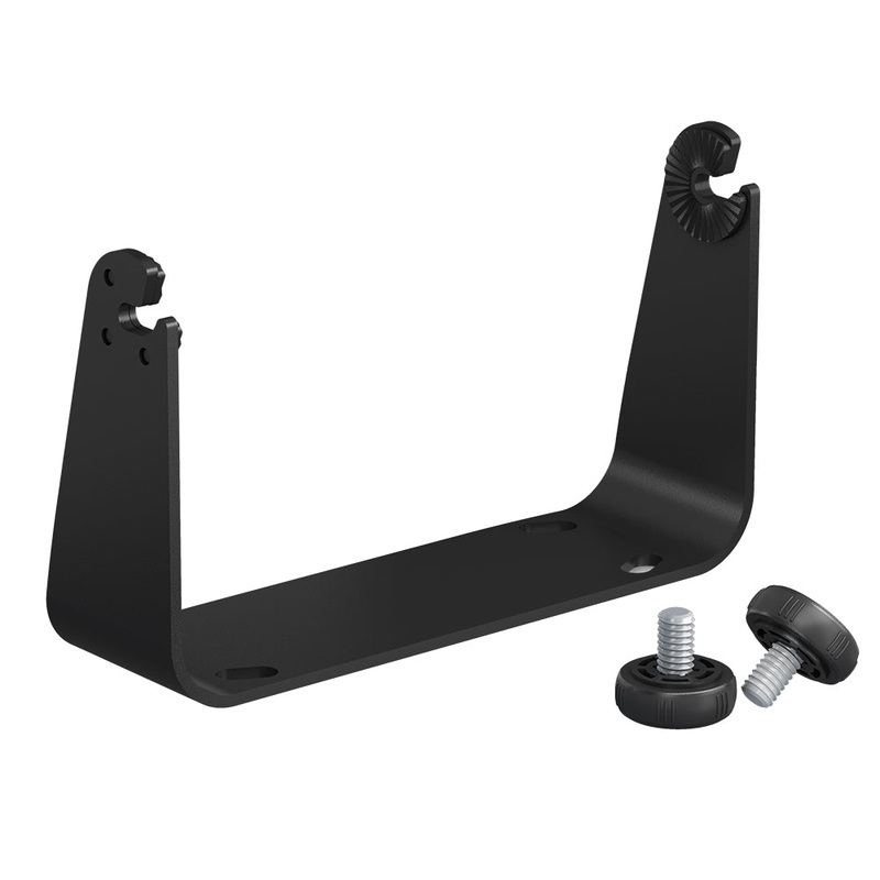 Garmin Bail Mount w/Knobs f/GPSMAP 7×3 Series