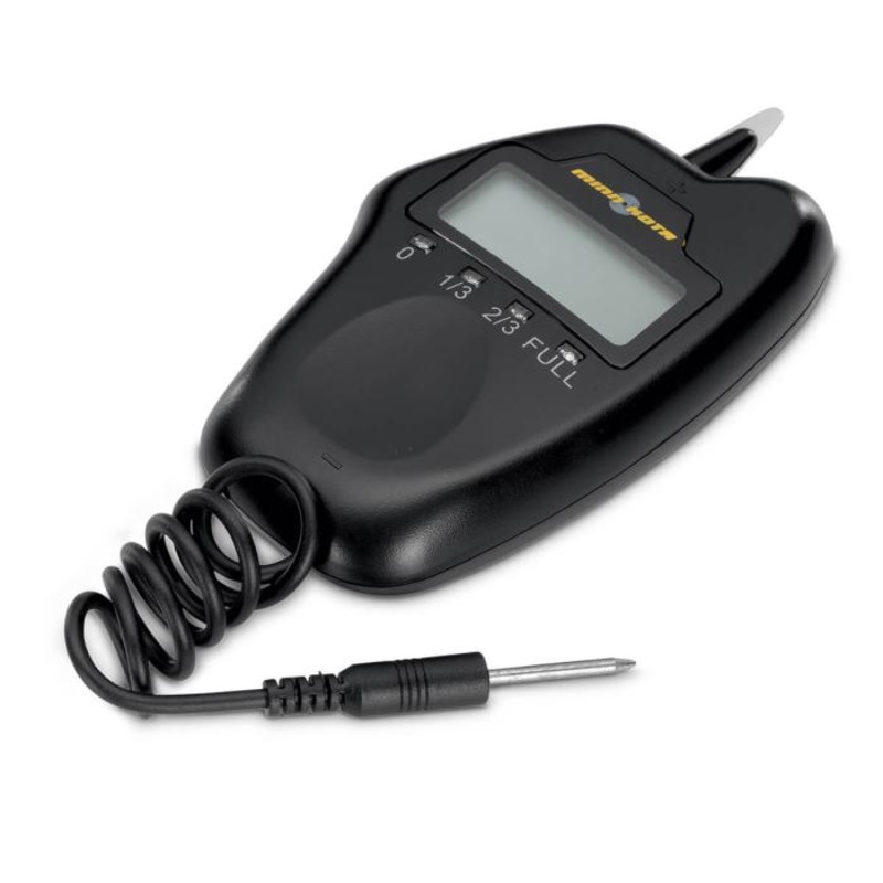 Minn Kota Battery Meter – Digital MK-BM-1D