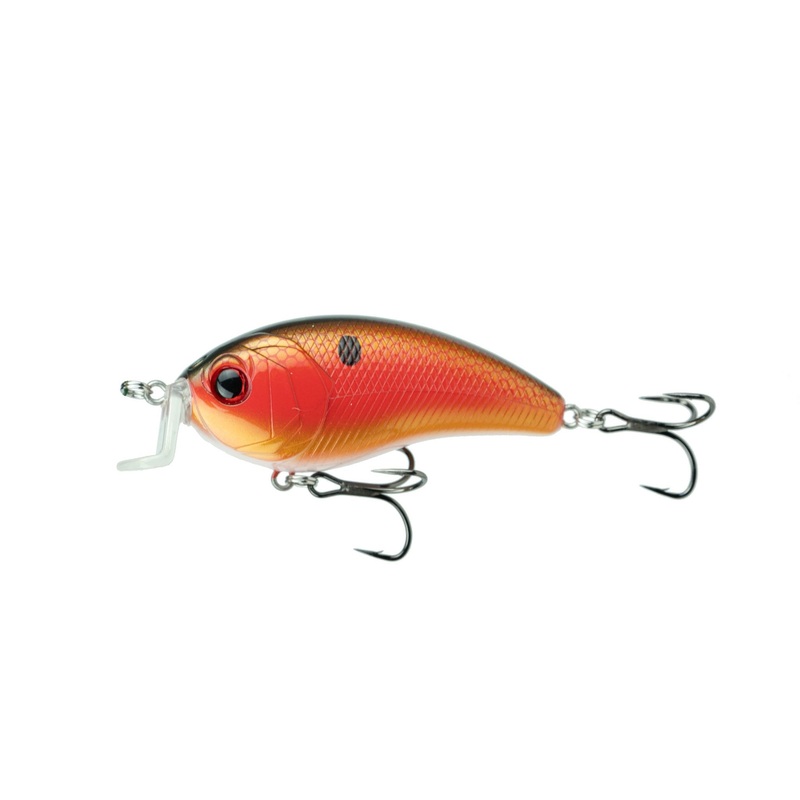Swank Series – Pro Red 77X