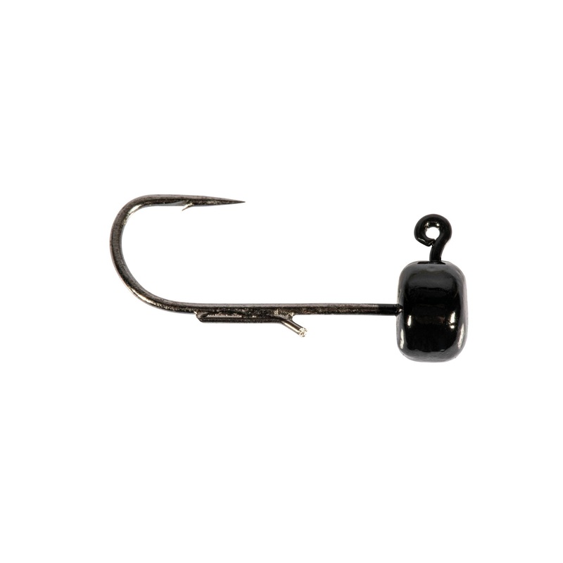 Z-Man ShroomZ Micro Finesse Jig 1-30 Black