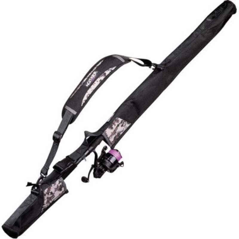 Wychwood | Agitator HD Rod Sleeve