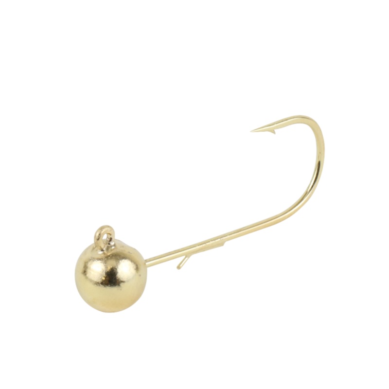 CLAM Drop Tg Size 4, 1/32, 1/16, 1/8, 3/16, 1/4, 3/8 oz 1/32 Gold