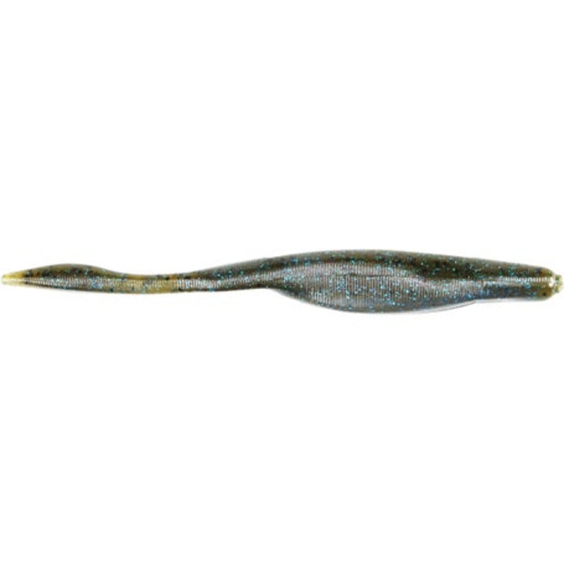 Strike King Plastic Caffeine Shad KVD Magic 4″ – 8/pk