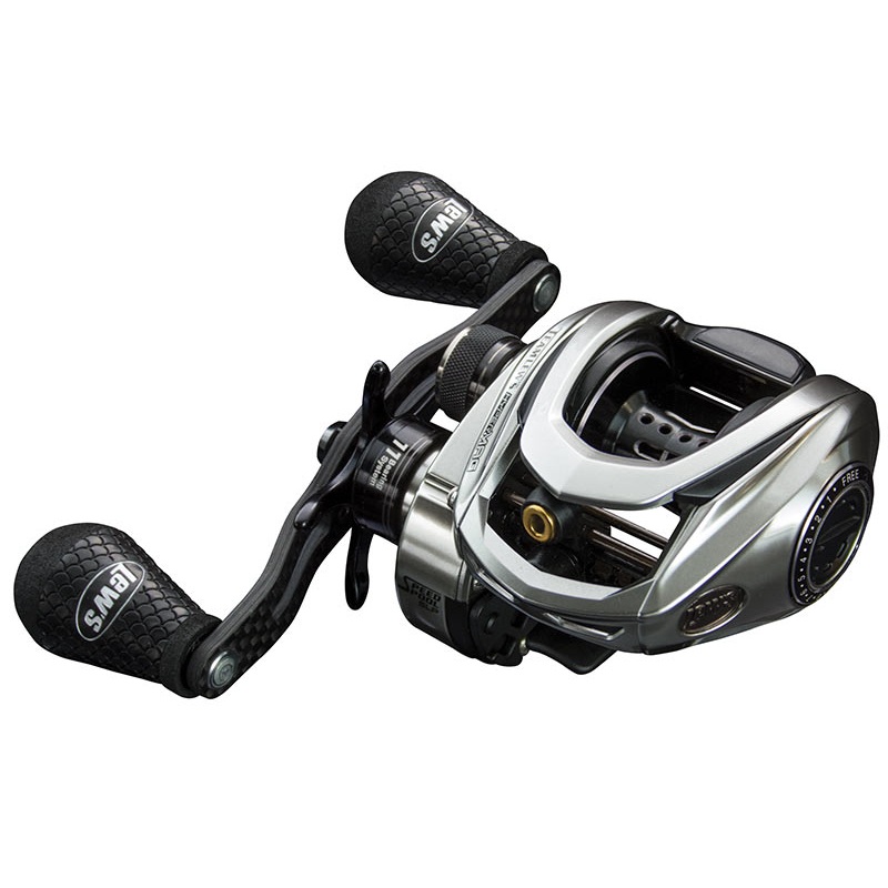 Team Lew’s Hypermag LH 7.5:1