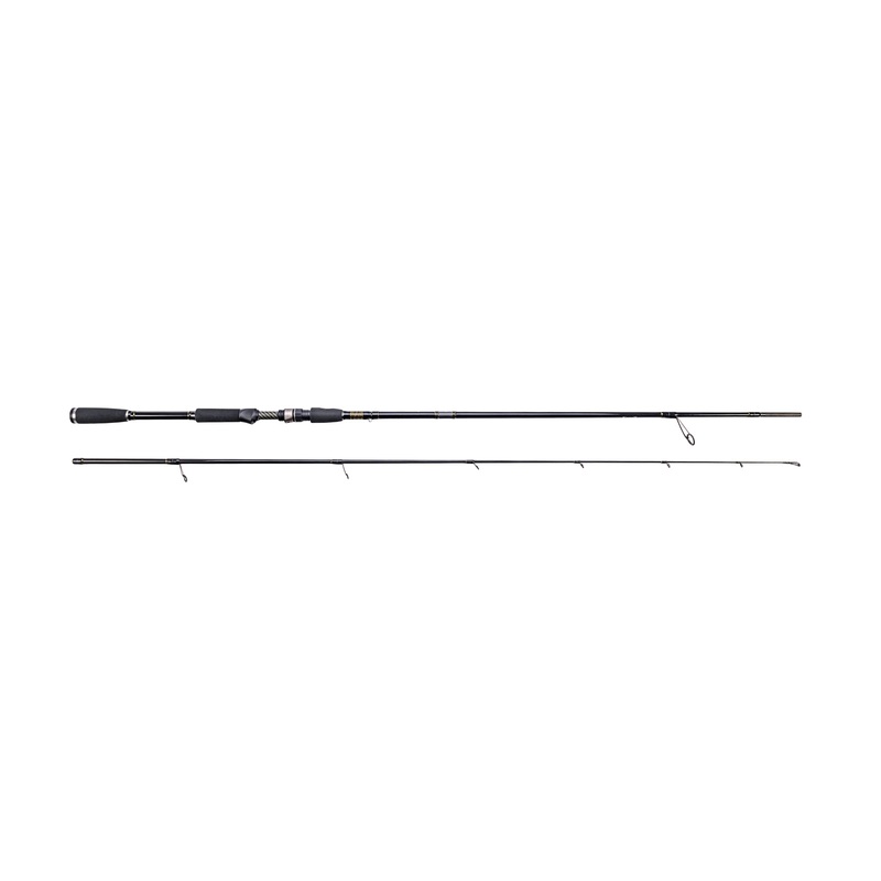 Westin | W3 Powerstrike Rod | 7’6″ | ML 10-40g