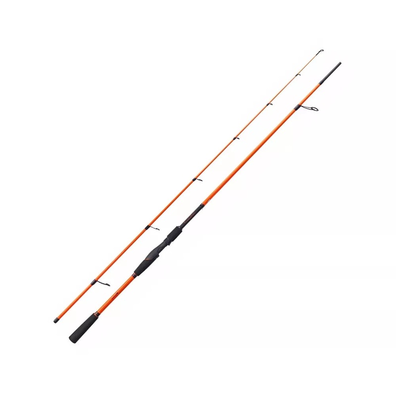 Abu Garcia | Svartzonker X 7112H Spin Rod | 2.40m | 30-100g