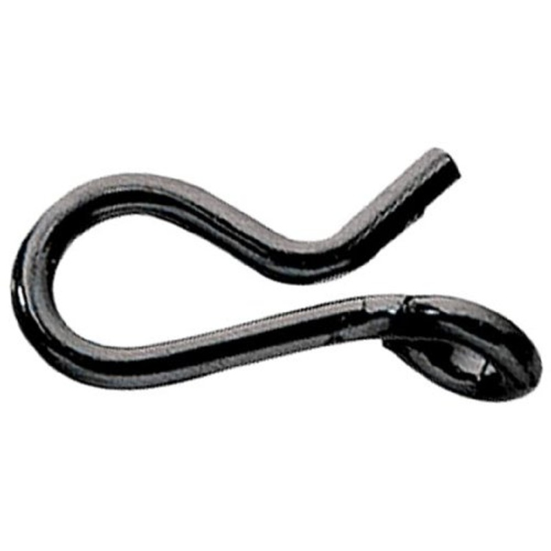 No-Knot Fas-Snaps
