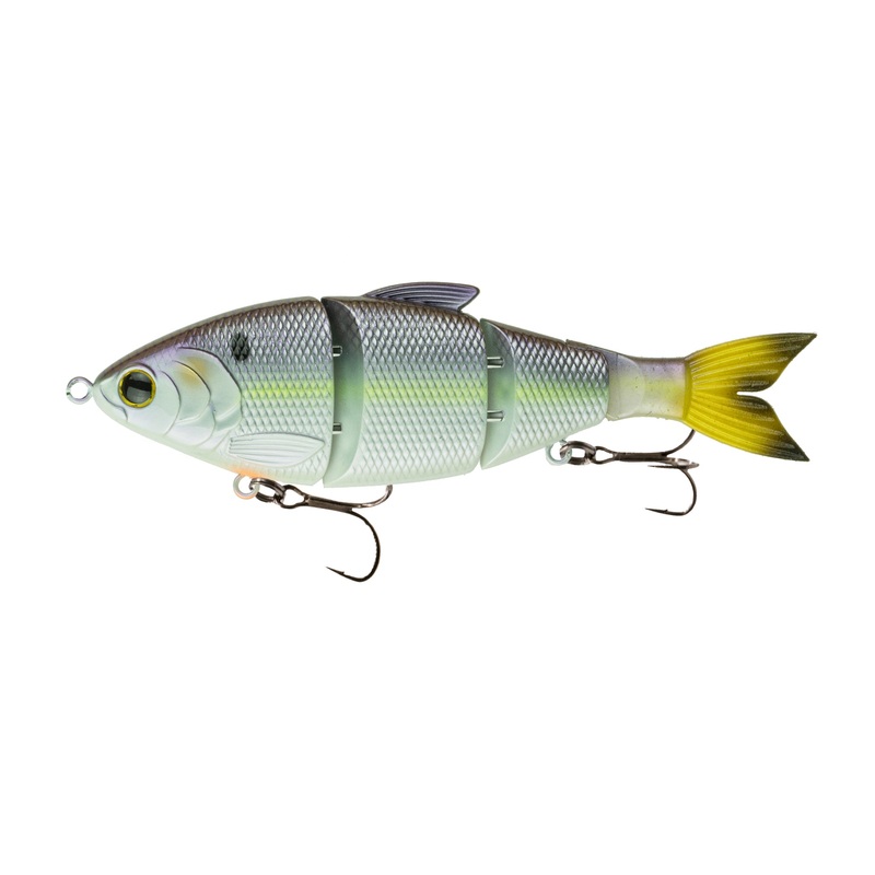 Trace 6″ – Wild Shad Floating