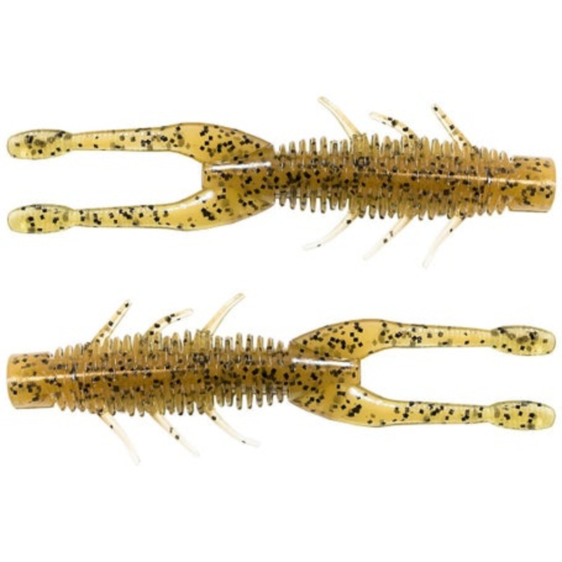 Z Man TRD Hogz Dirt 3″ – 6/pk