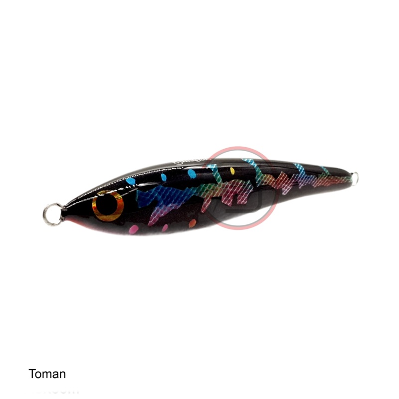 AMEGARI KAX 215 FS Herring