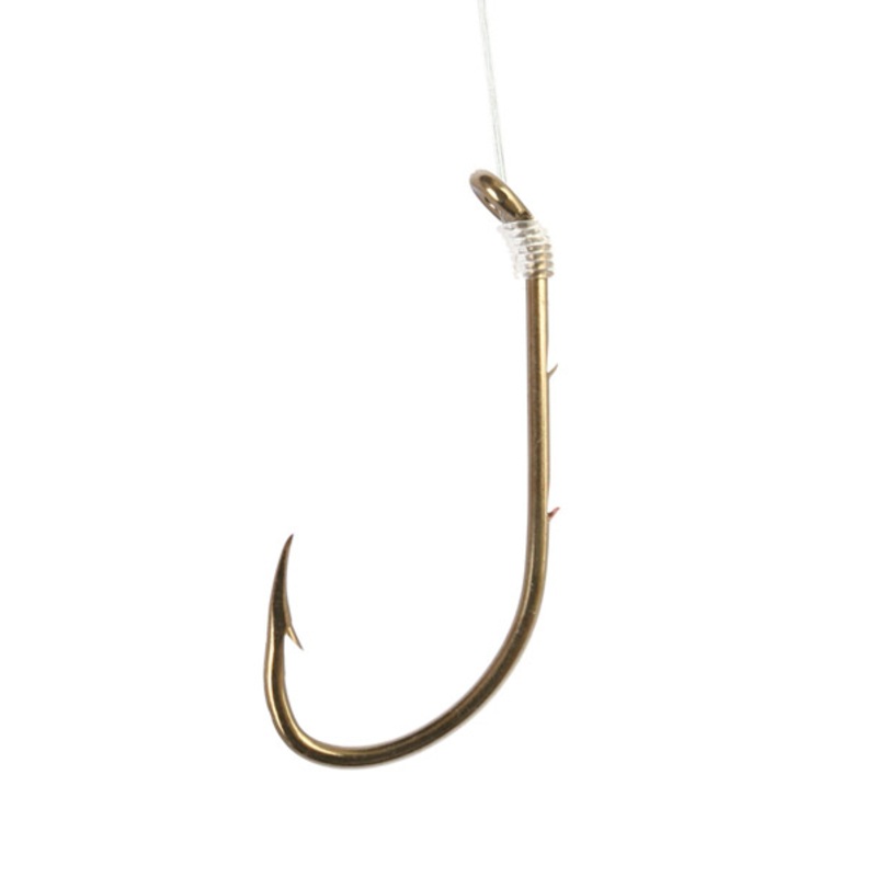 Baitholder Snelled Hooks (139)