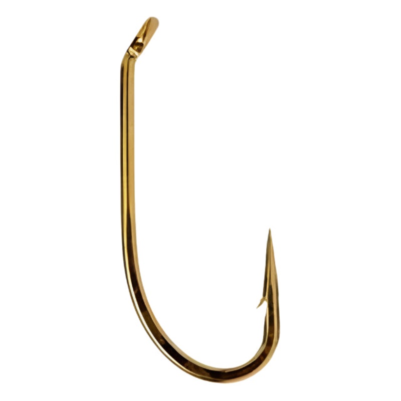 Birage Wet Fly Fishing Hook | BR20WF7030 | 20 Pcs Per Pack | 10