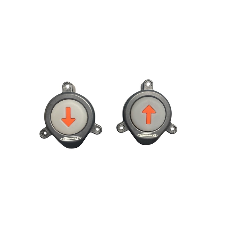 C-Monster 2.0 (CM2.0) Wireless Standard Foot Switch – BLEMISHED