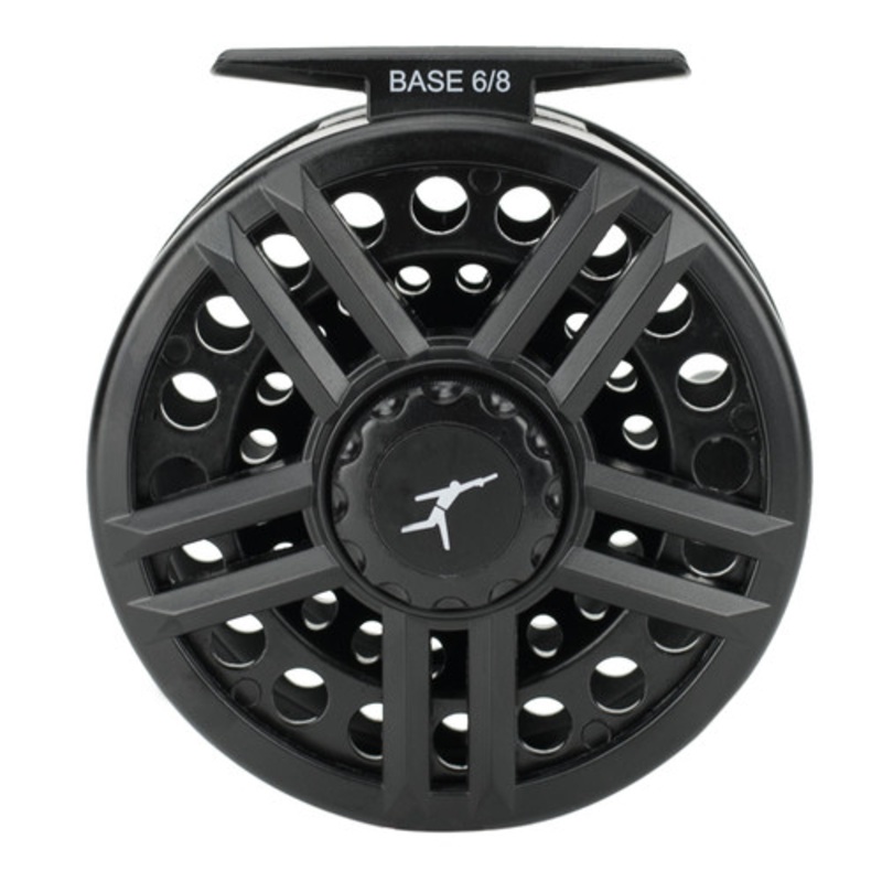 ECHO Base Spare Spool – AvidMax