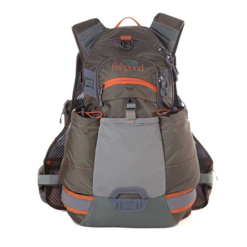 Fishpond Ridgeline Backpack – AvidMax