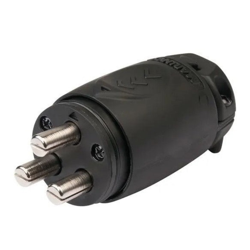Garmin 70a Power Plug For Force Trolling Motors