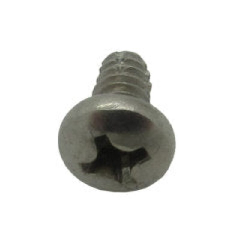 Minn Kota SCREW-#6-32X1/4″PPH TYPE F P/N: 2373485