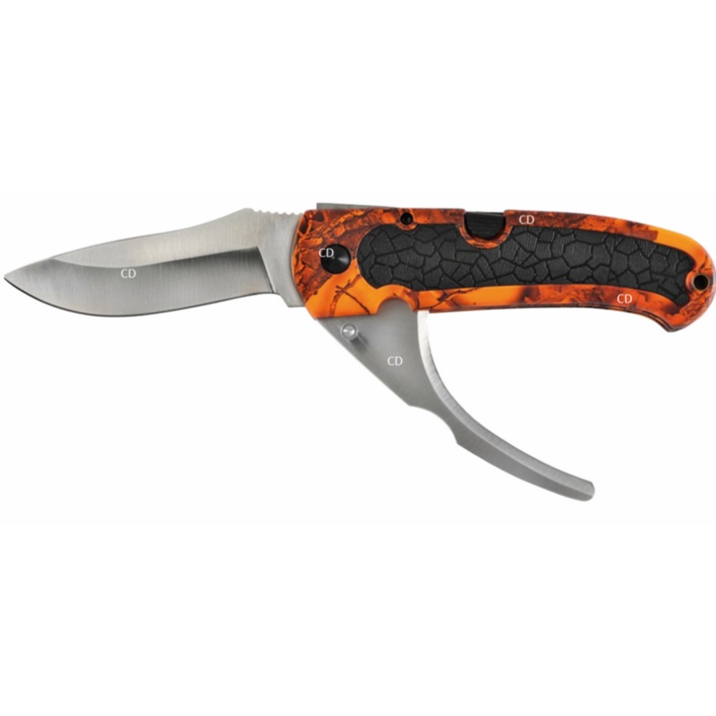 Verney Carron | Prohunt | King Pocket Knife