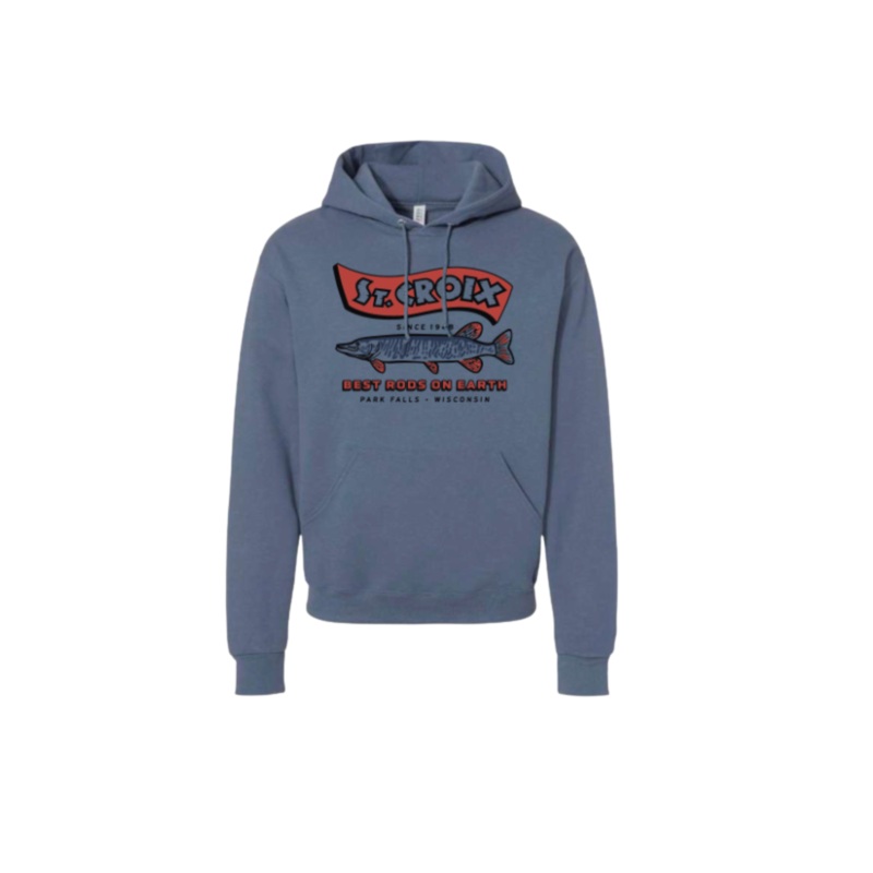 VINTAGE HOODIE Small
