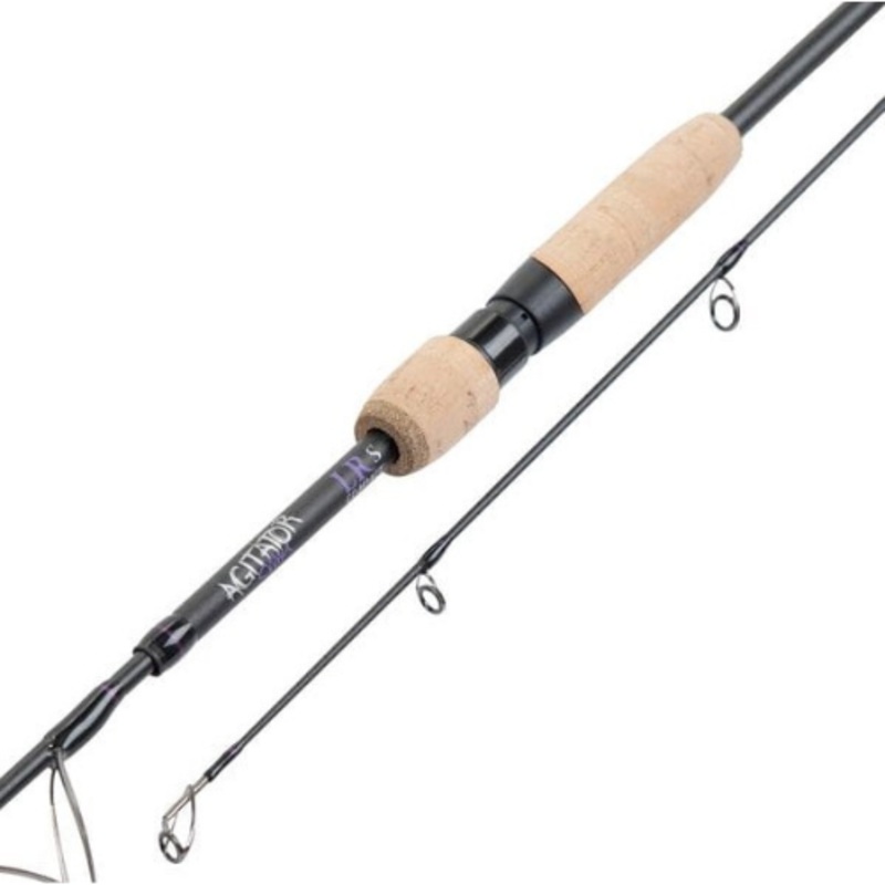 Wychwood | Agitator LR-S Compact Rod | 6ft | 100-150gr
