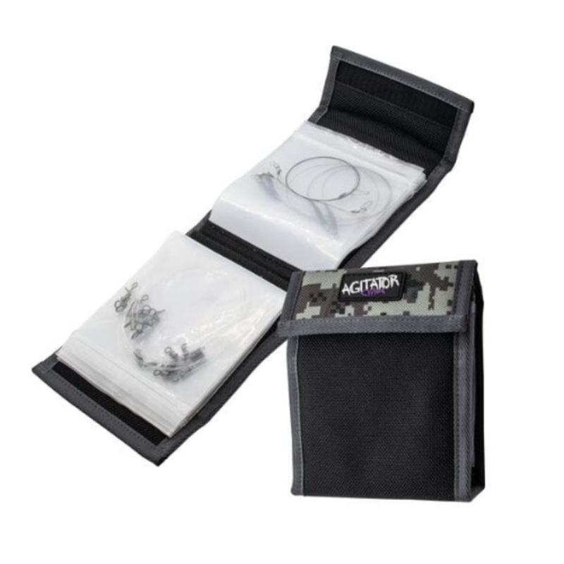 Wychwood | Agitator Lure Trace Pouch