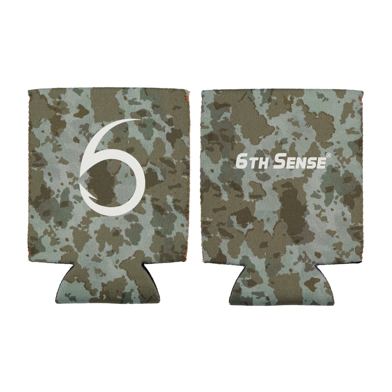 Can Cooler – Desert Camo Desert Camo