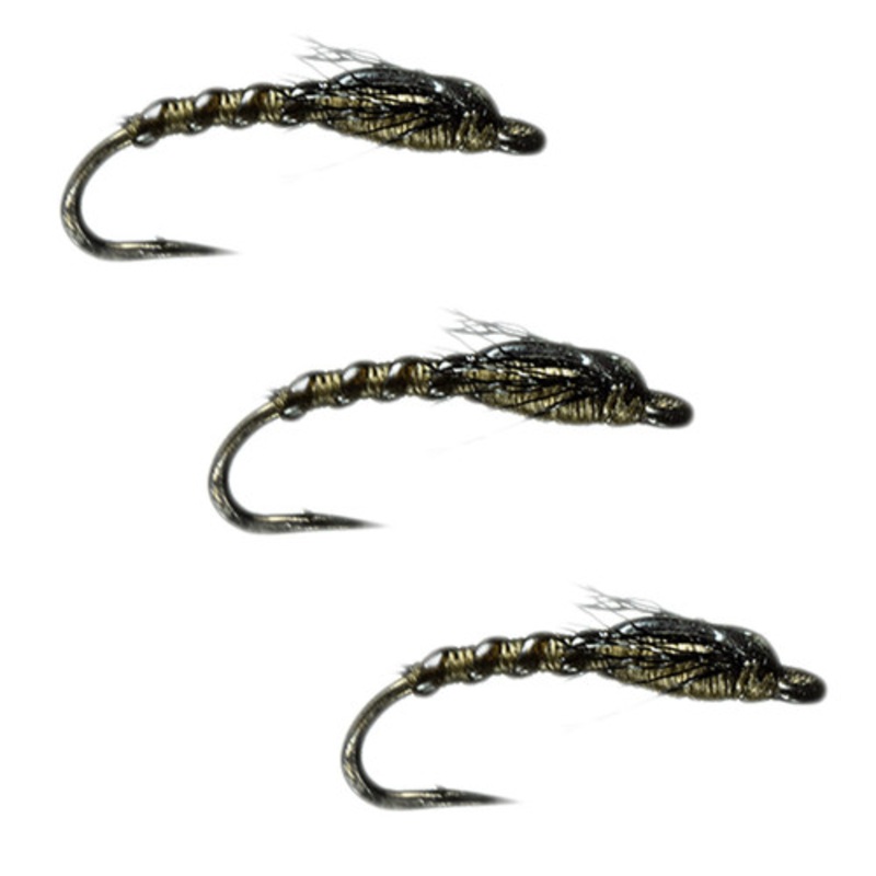 MFC Slim Shady Juan’s 3-Pack Olive – AvidMax