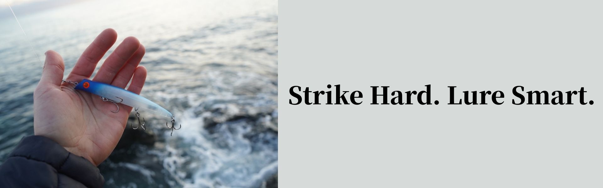 Fishing Lures Built for Action – Crankbaits, Spinnerbaits, and Soft Plastics for Every Cast